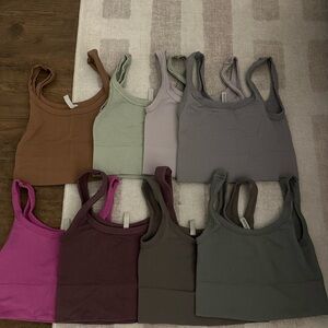 Nikibiki Women's Tank Tops